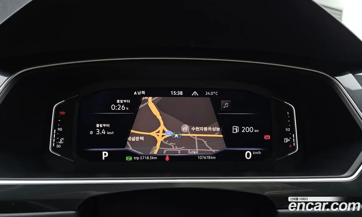Volkswagen Tiguan 2021 2.0 автомат (гидро), фото 11