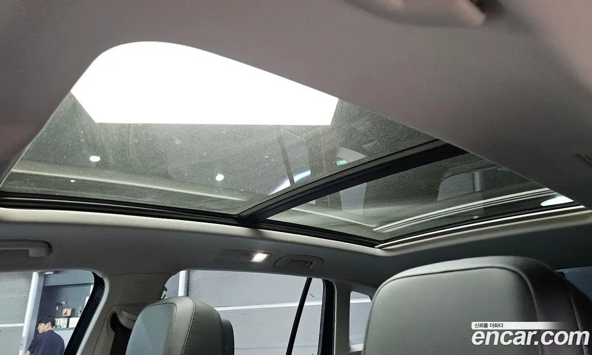 Volkswagen Tiguan 2021 2.0 автомат (гидро), фото 24