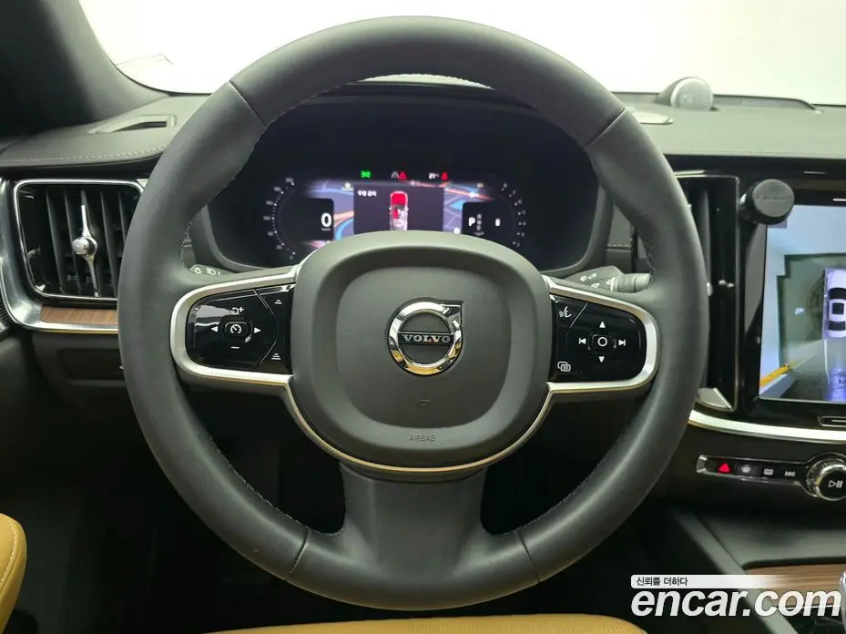 Volvo S60 2022 2.0 автомат (гидро), фото 14