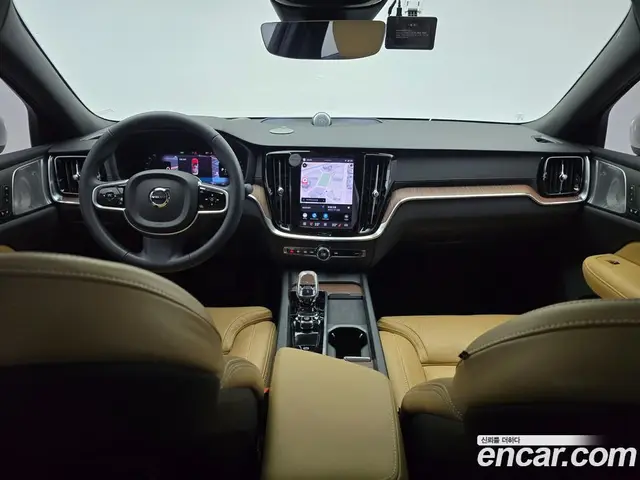 Volvo S60 2022 2.0 автомат (гидро), миниатюра 8
