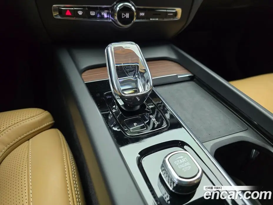 Volvo S60 2022 2.0 автомат (гидро), фото 10