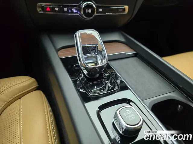 Volvo S60 2022 2.0 автомат (гидро), миниатюра 10