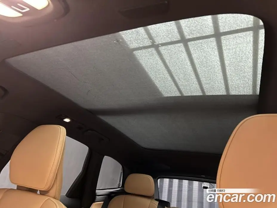 Volvo XC60 2024 2.0 автомат (гидро), фото 16