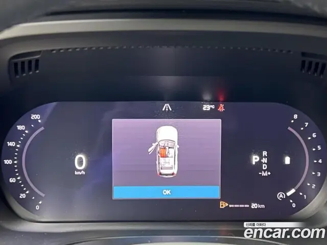 Volvo XC60 2024 2.0 автомат (гидро), миниатюра 9