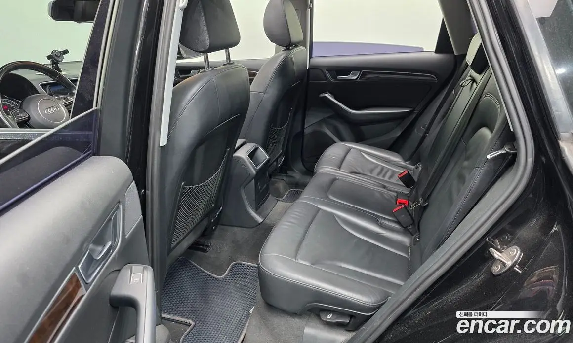 Audi Q5 2016 2.0 автомат (гидро), фото 12