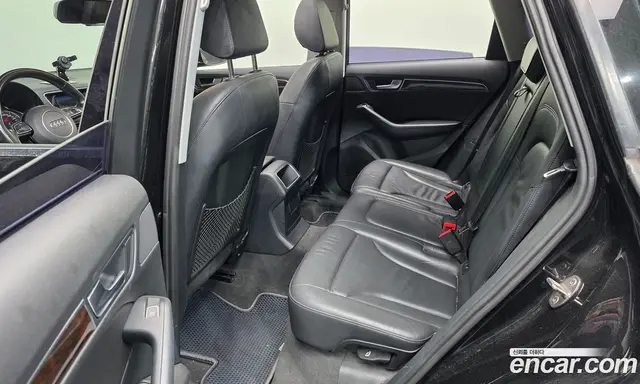 Audi Q5 2016 2.0 автомат (гидро), миниатюра 12