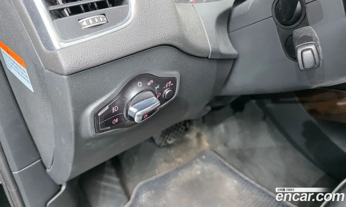 Audi Q5 2016 2.0 автомат (гидро), фото 17