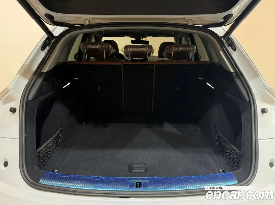 Audi Q5 2023 2.0 автомат (гидро), фото 20