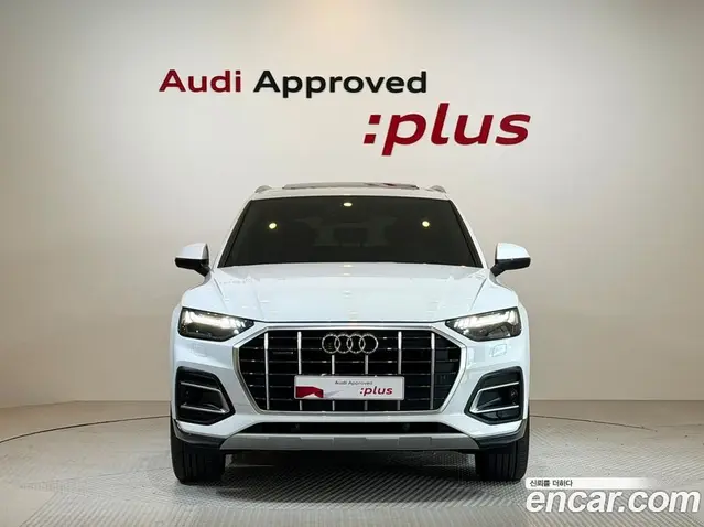 Audi Q5 2023 2.0 автомат (гидро), миниатюра 3