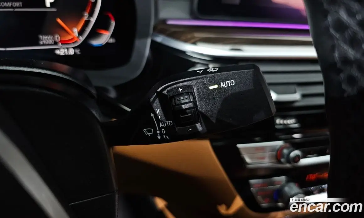 BMW 5 серия 2021 2.0 автомат (гидро), фото 27