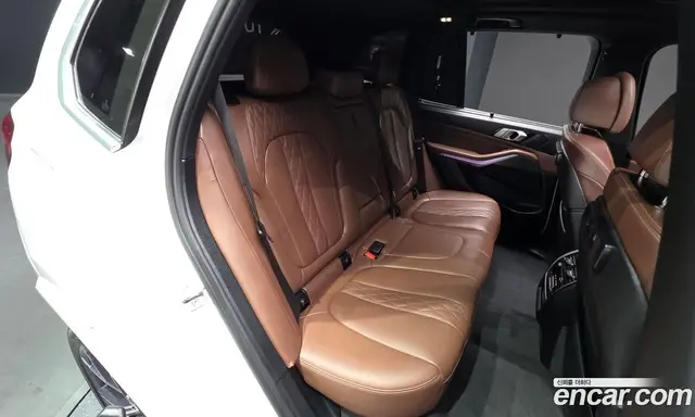 BMW X5 2022 3.0 автомат (гидро), миниатюра 11