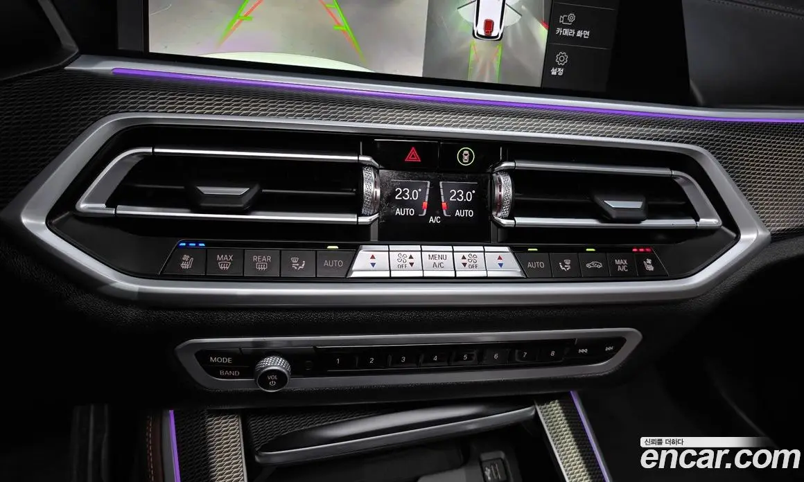 BMW X5 2022 3.0 автомат (гидро), фото 16