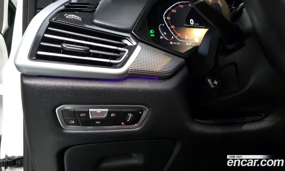BMW X5 2022 3.0 автомат (гидро), фото 17
