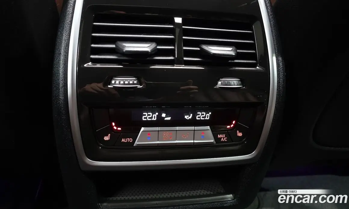 BMW X5 2022 3.0 автомат (гидро), фото 19