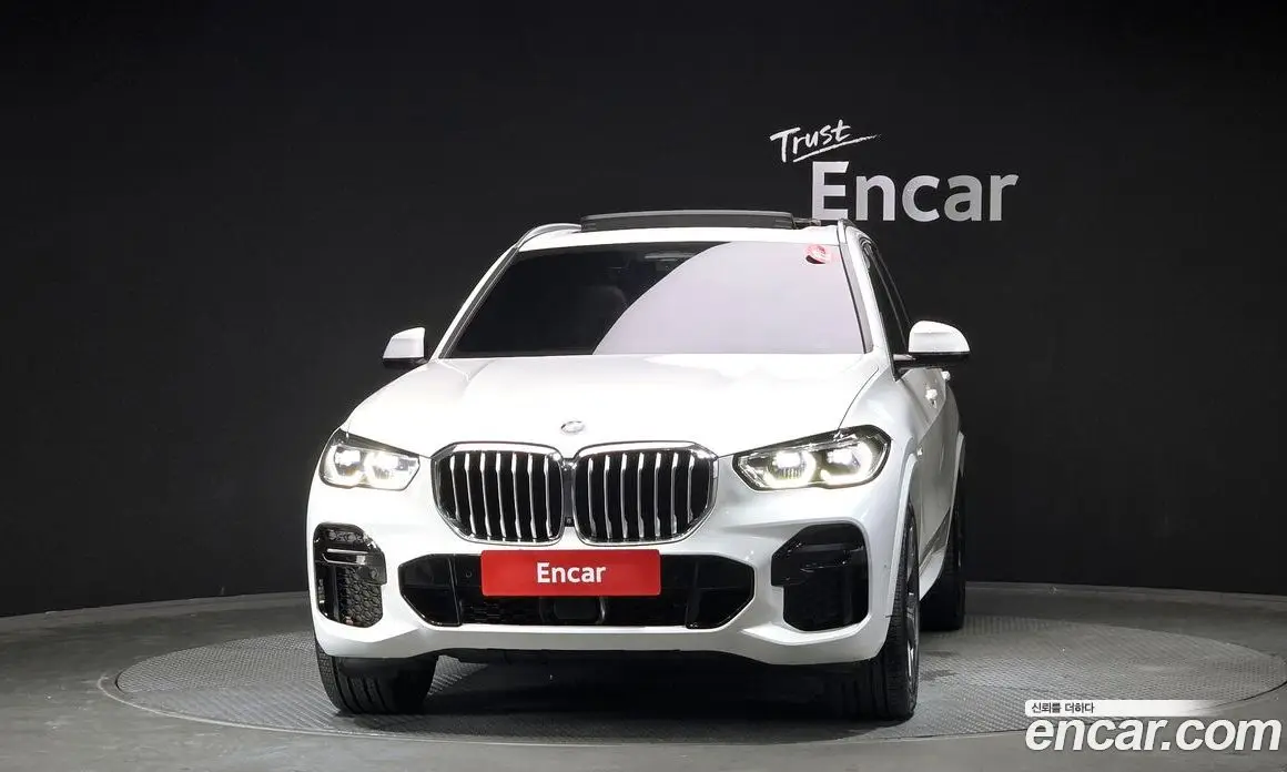BMW X5 2022 3.0 автомат (гидро), фото 3