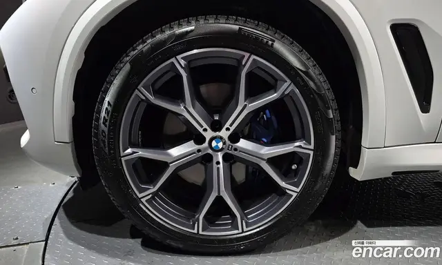 BMW X5 2022 3.0 автомат (гидро), миниатюра 5