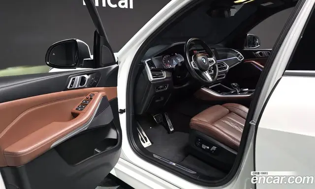 BMW X5 2022 3.0 автомат (гидро), миниатюра 10