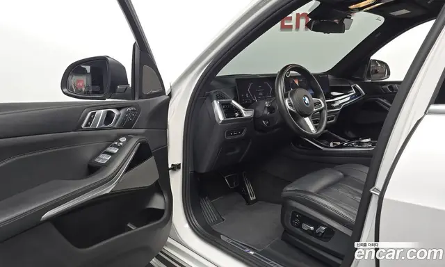 BMW X7 2024 3.0 автомат (гидро), миниатюра 12