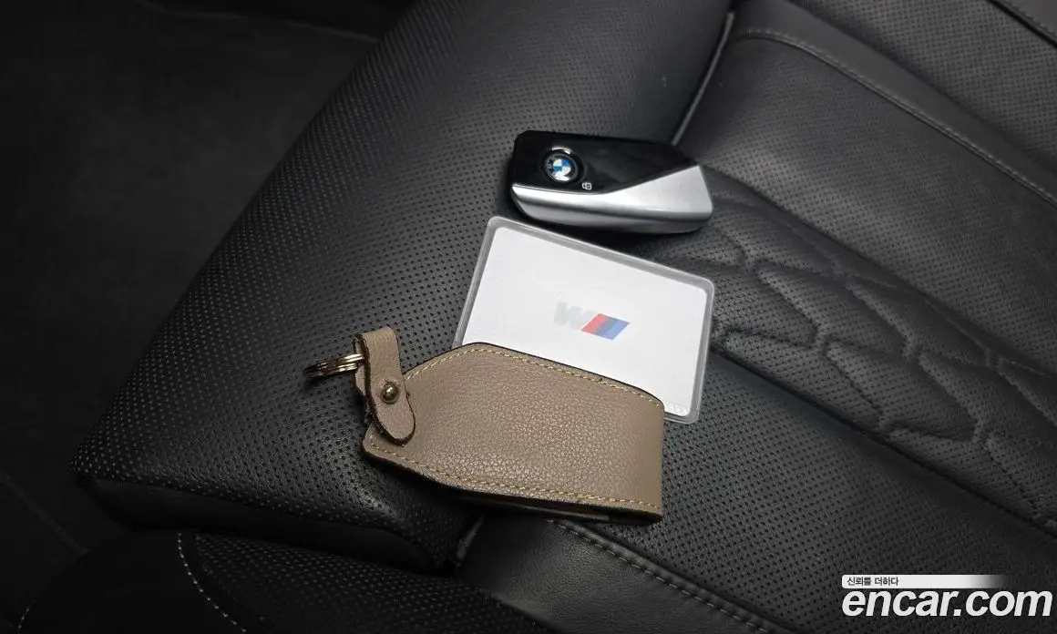 BMW X7 2024 3.0 автомат (гидро), фото 24