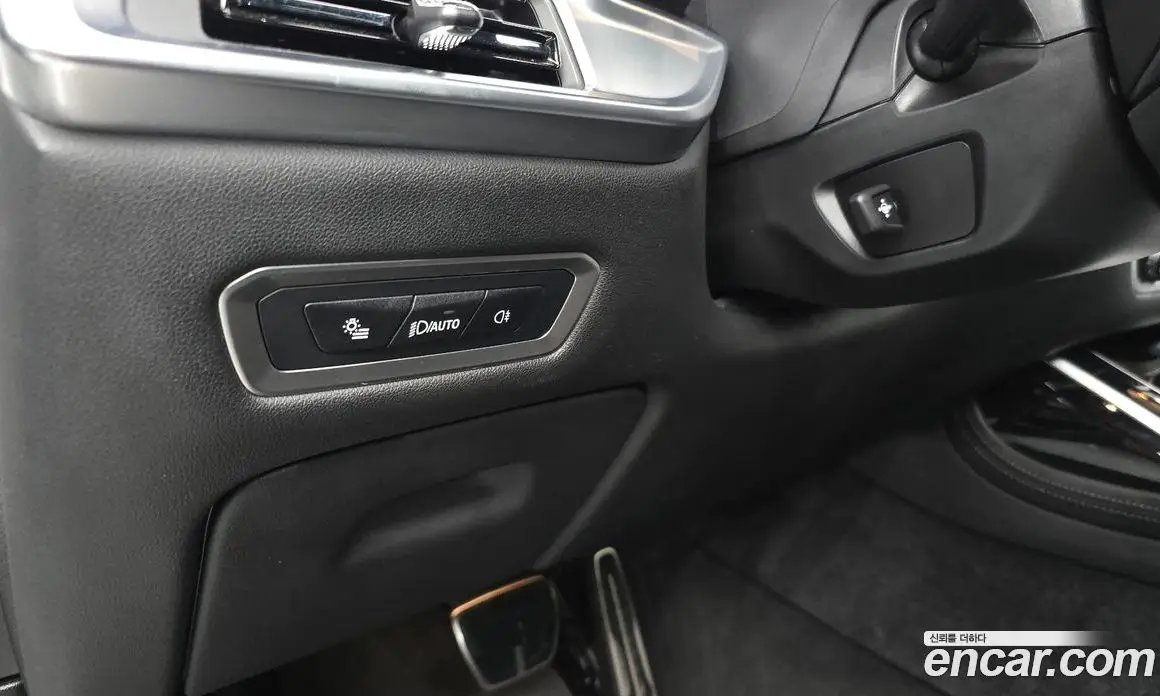 BMW X7 2024 3.0 автомат (гидро), фото 25