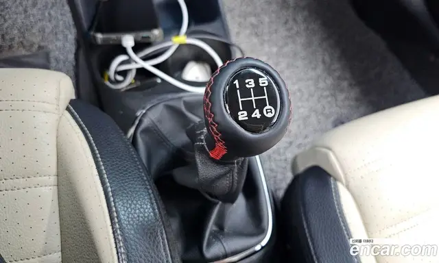 Chevrolet Spark 2016 1.0 механика, миниатюра 12