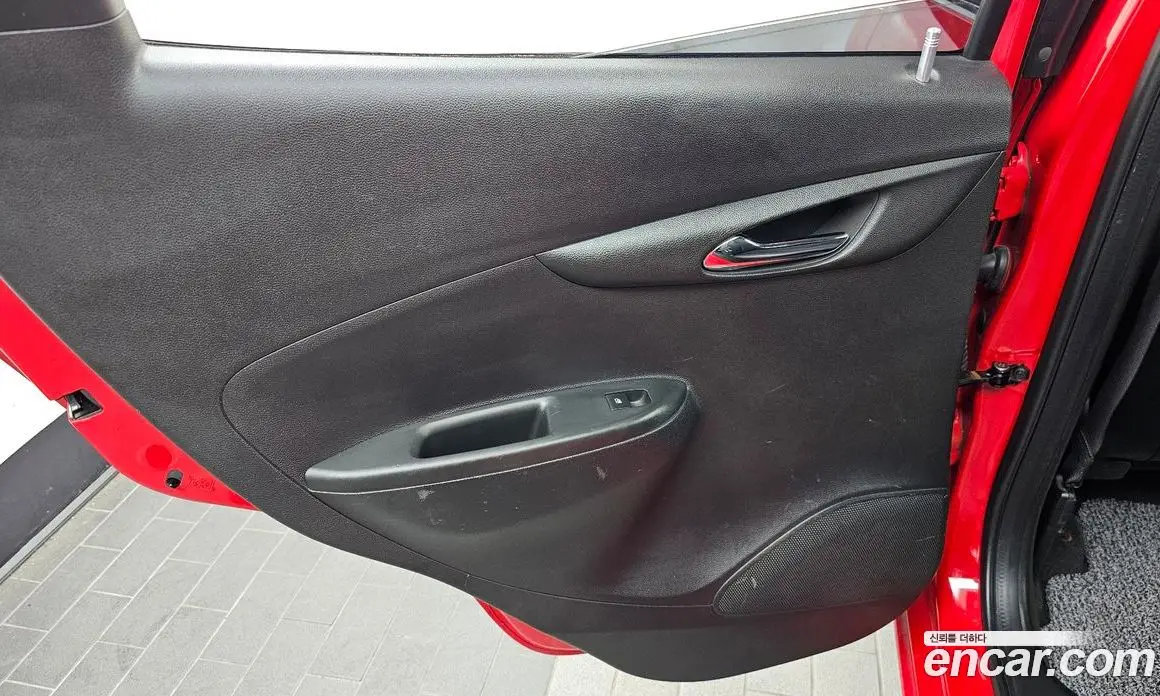Chevrolet Spark 2016 1.0 механика, фото 15