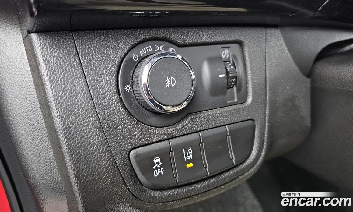 Chevrolet Spark 2016 1.0 механика, фото 20