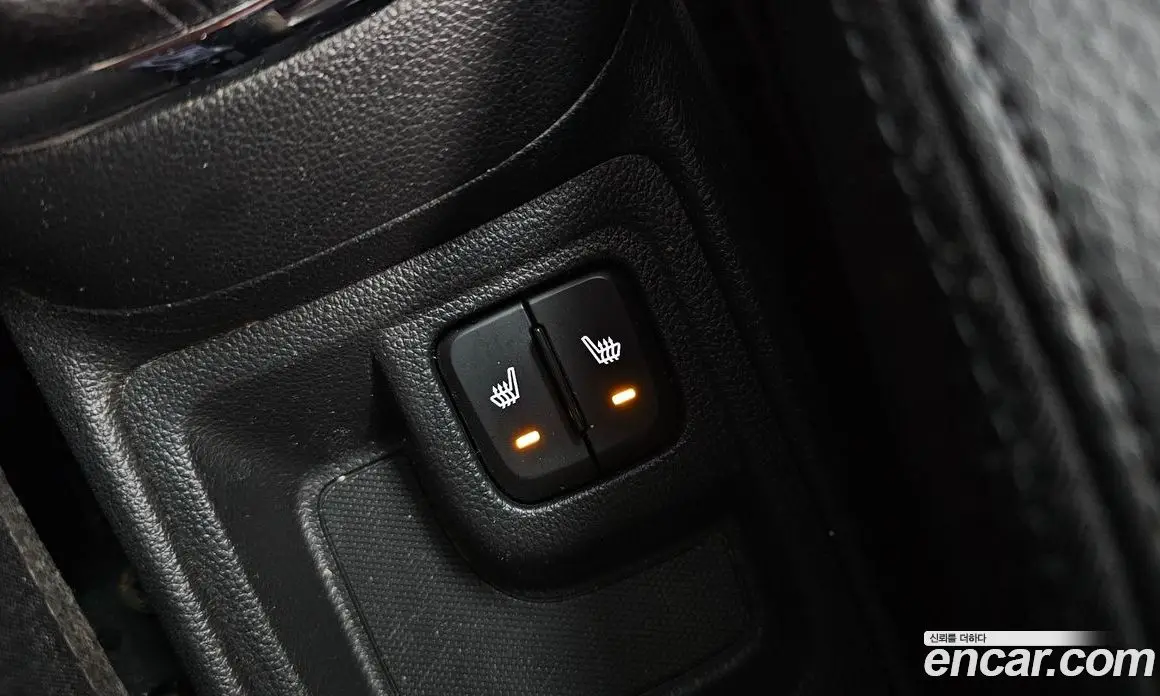 Chevrolet Spark 2016 1.0 механика, фото 24