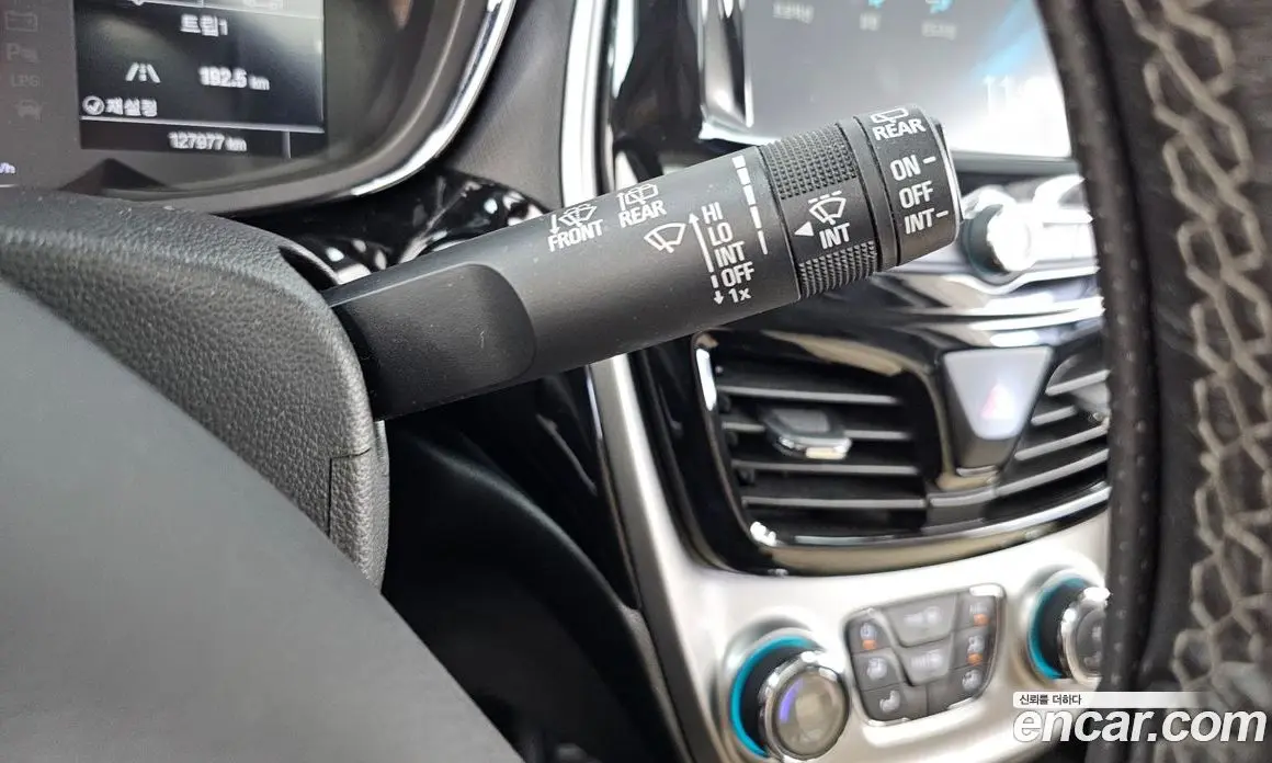 Chevrolet Spark 2016 1.0 механика, фото 27