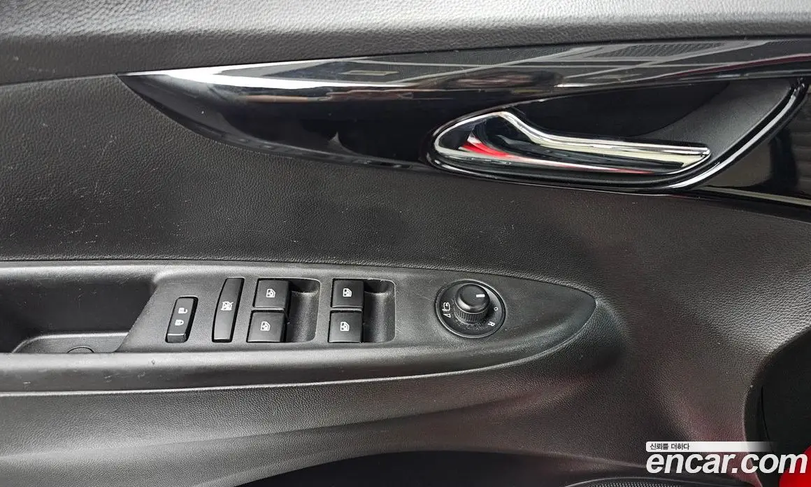 Chevrolet Spark 2016 1.0 механика, фото 28
