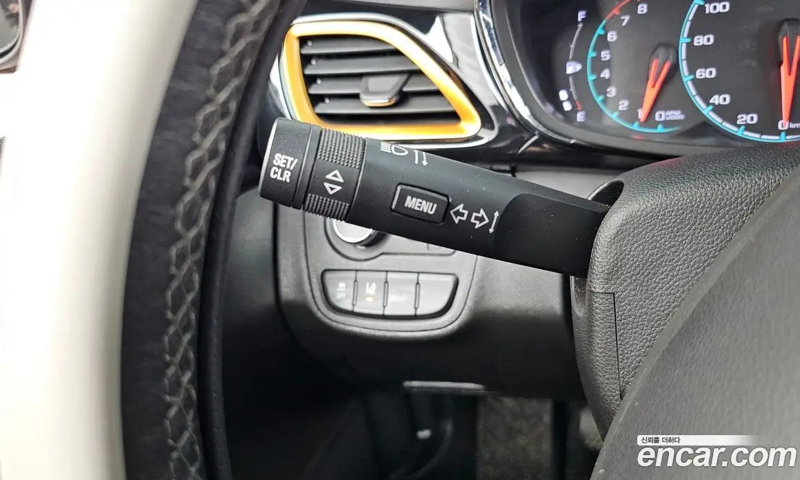 Chevrolet Spark 2016 1.0 механика, фото 29