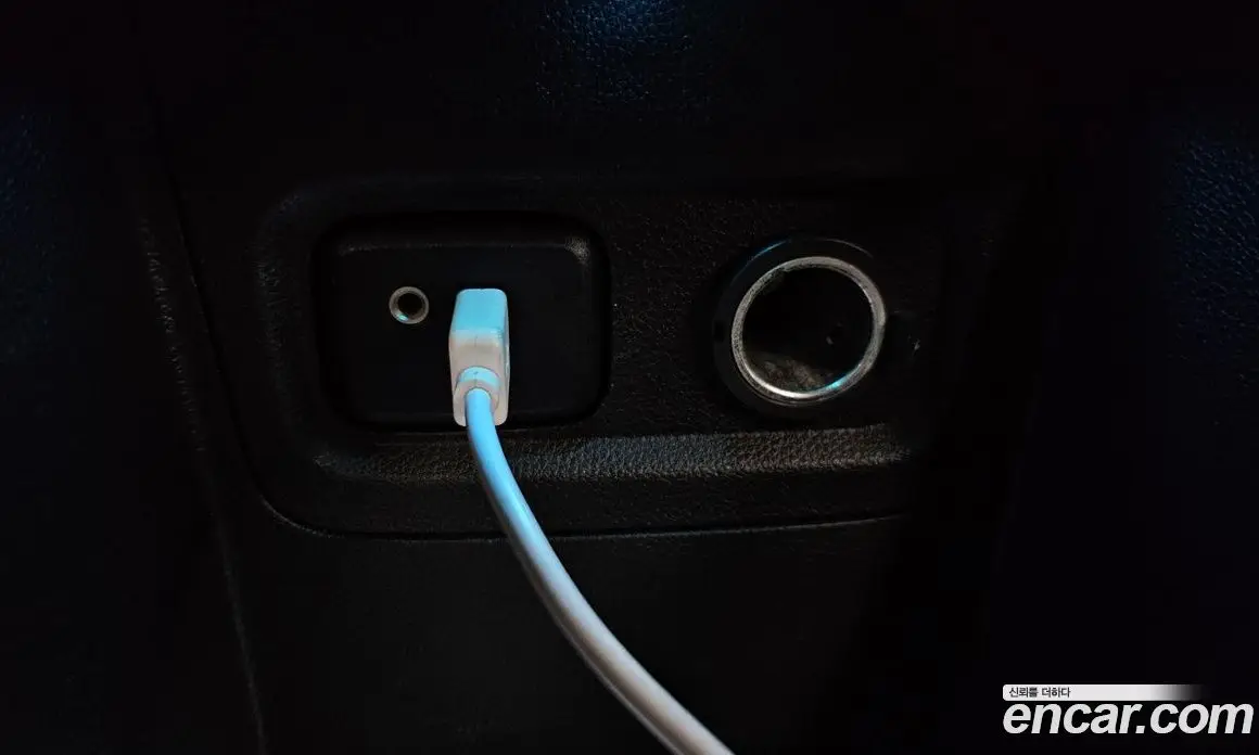Chevrolet Spark 2016 1.0 механика, фото 31