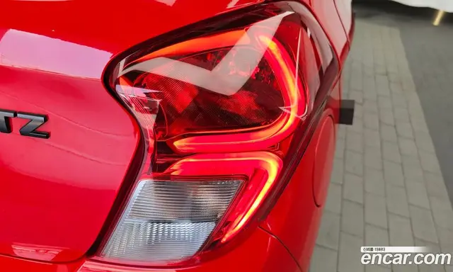 Chevrolet Spark 2016 1.0 механика, миниатюра 9
