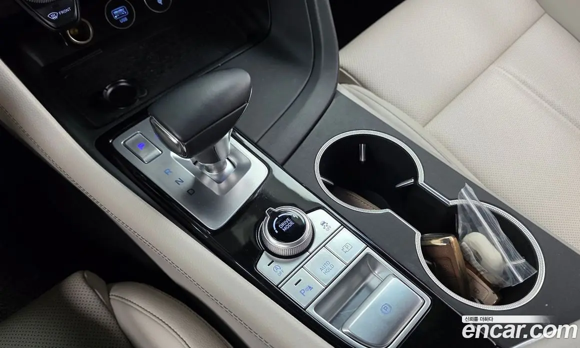 Genesis G70 2022 3.3 автомат (гидро), фото 9