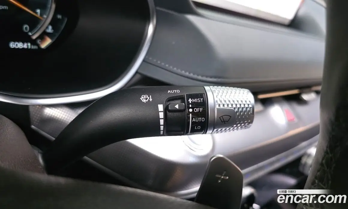Genesis G80 2021 2.5 автомат (гидро), фото 30