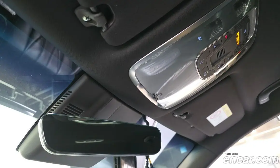 Genesis G80 2021 2.5 автомат (гидро), фото 32