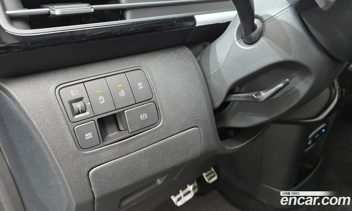 Hyundai Staria 2025 2.2 автомат (гидро), фото 21