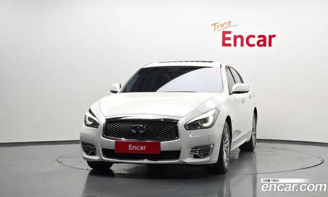 Infiniti Q70 2017 3.7 автомат (гидро), миниатюра 3 Infiniti Q70 2017 3.7 автомат (гидро), миниатюра 3