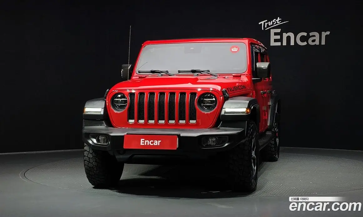 Jeep Wrangler 2021 2.0 автомат (гидро), фото 3