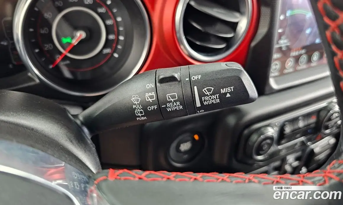 Jeep Wrangler 2021 2.0 автомат (гидро), фото 27