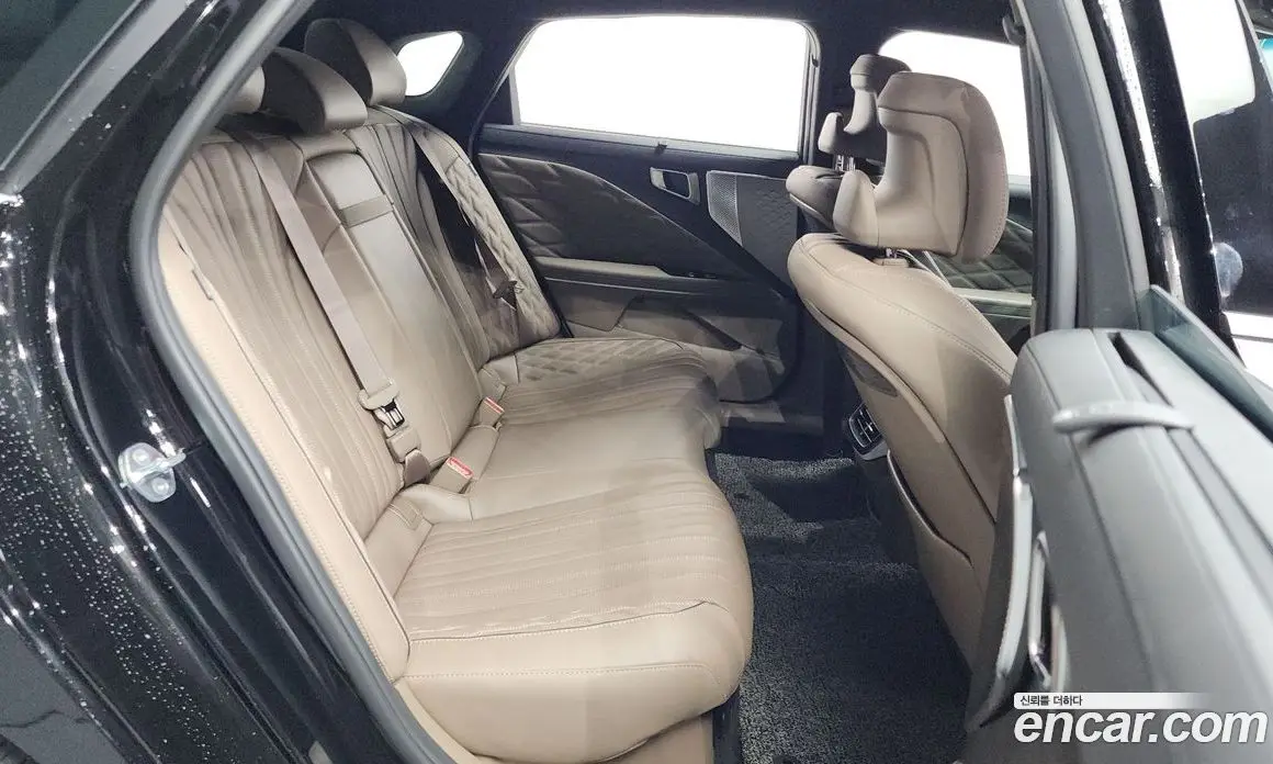Kia K8 2022 1.6 автомат (гидро), фото 12