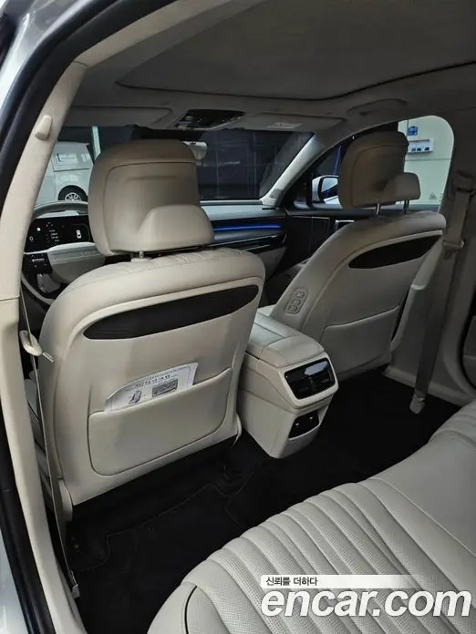 Kia K8 2024 1.6 автомат (гидро), фото 14