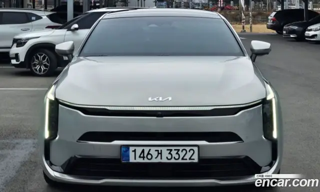 Kia K8 2024 1.6 автомат (гидро), миниатюра 3