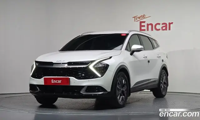 Kia Sportage, 2024, 30 051 км