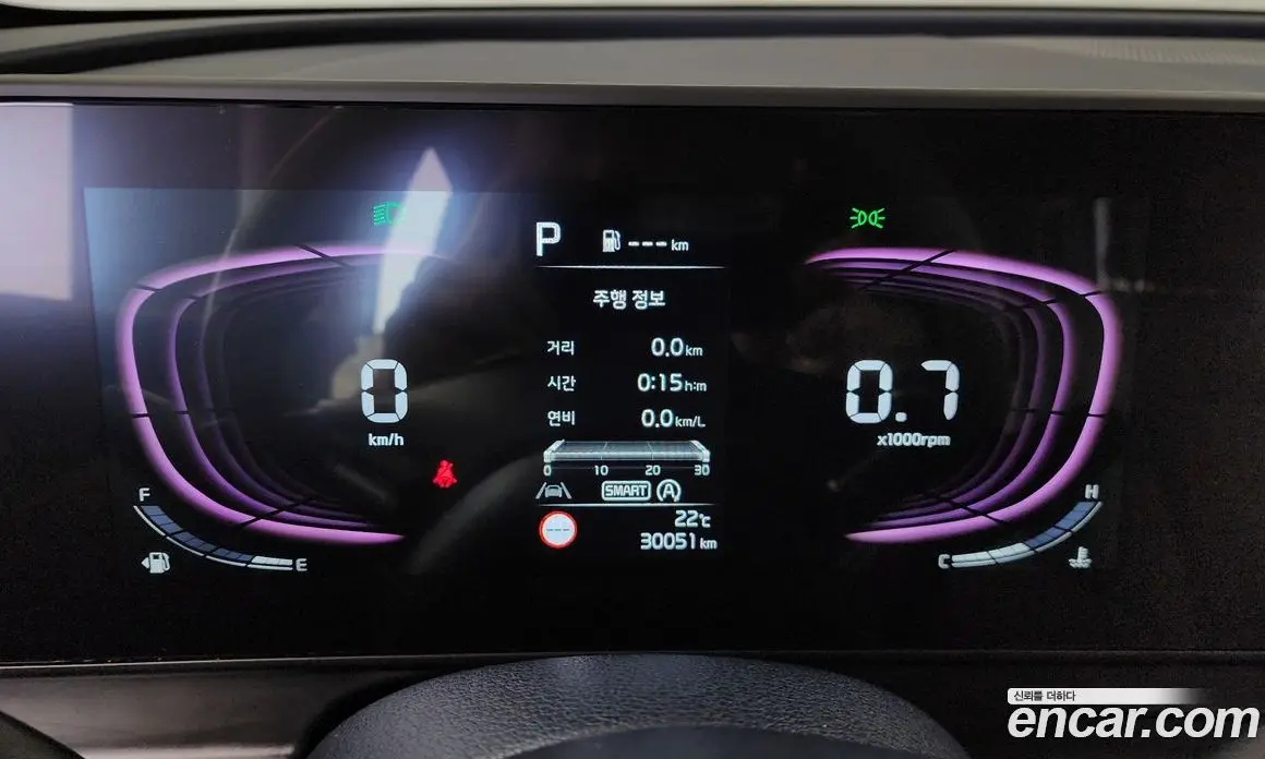 Kia Sportage 2024 1.6 автомат (гидро), фото 11