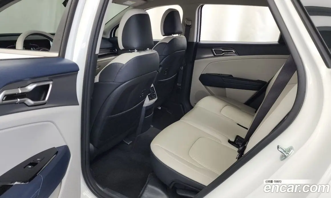 Kia Sportage 2024 1.6 автомат (гидро), фото 16