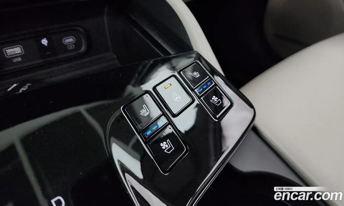 Kia Sportage 2024 1.6 автомат (гидро), фото 24
