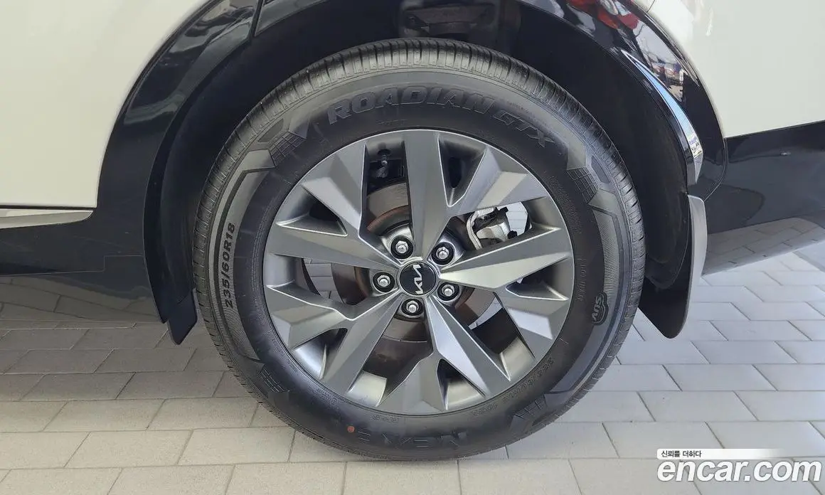 Kia Sportage 2024 1.6 автомат (гидро), фото 7