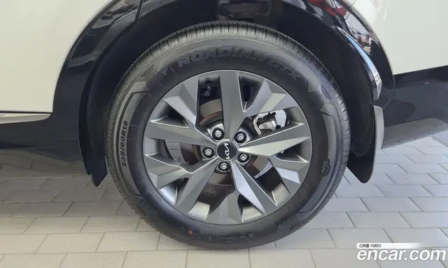 Kia Sportage 2024 1.6 автомат (гидро), миниатюра 7