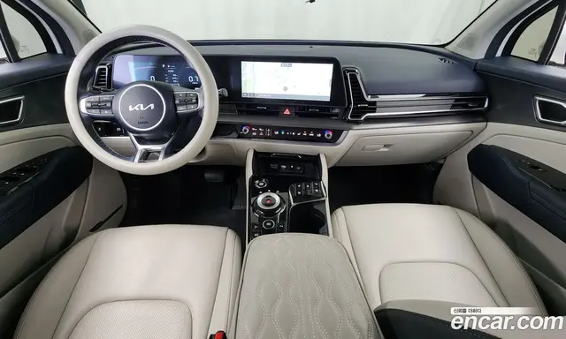 Kia Sportage 2024 1.6 автомат (гидро), миниатюра 10